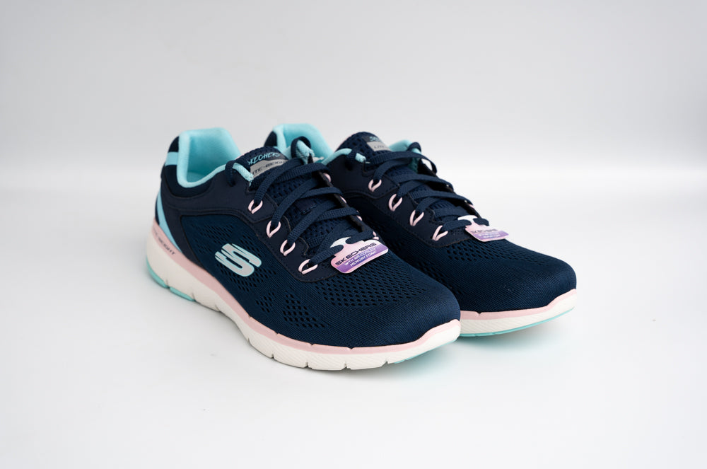 Skechers flex appeal shop 3.0 steady move