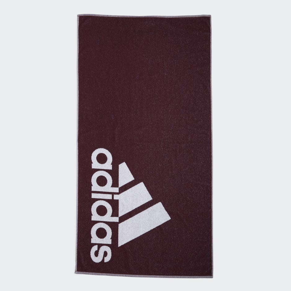 Adidas towel online