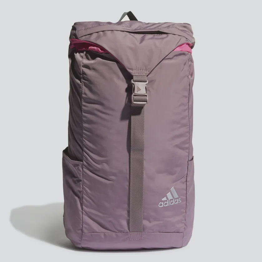 Adidas training hotsell top backpack