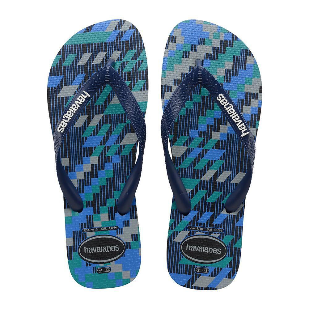 Navy havaianas store