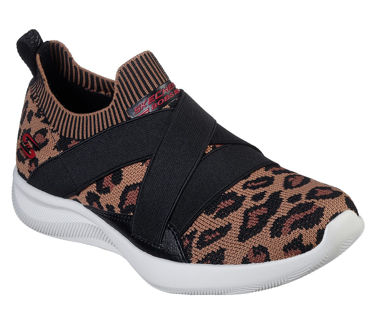 SKECHERS BOBS SPORT SQUAD 2 LIL GATITO bCODE Your Online Fashion Retail Store