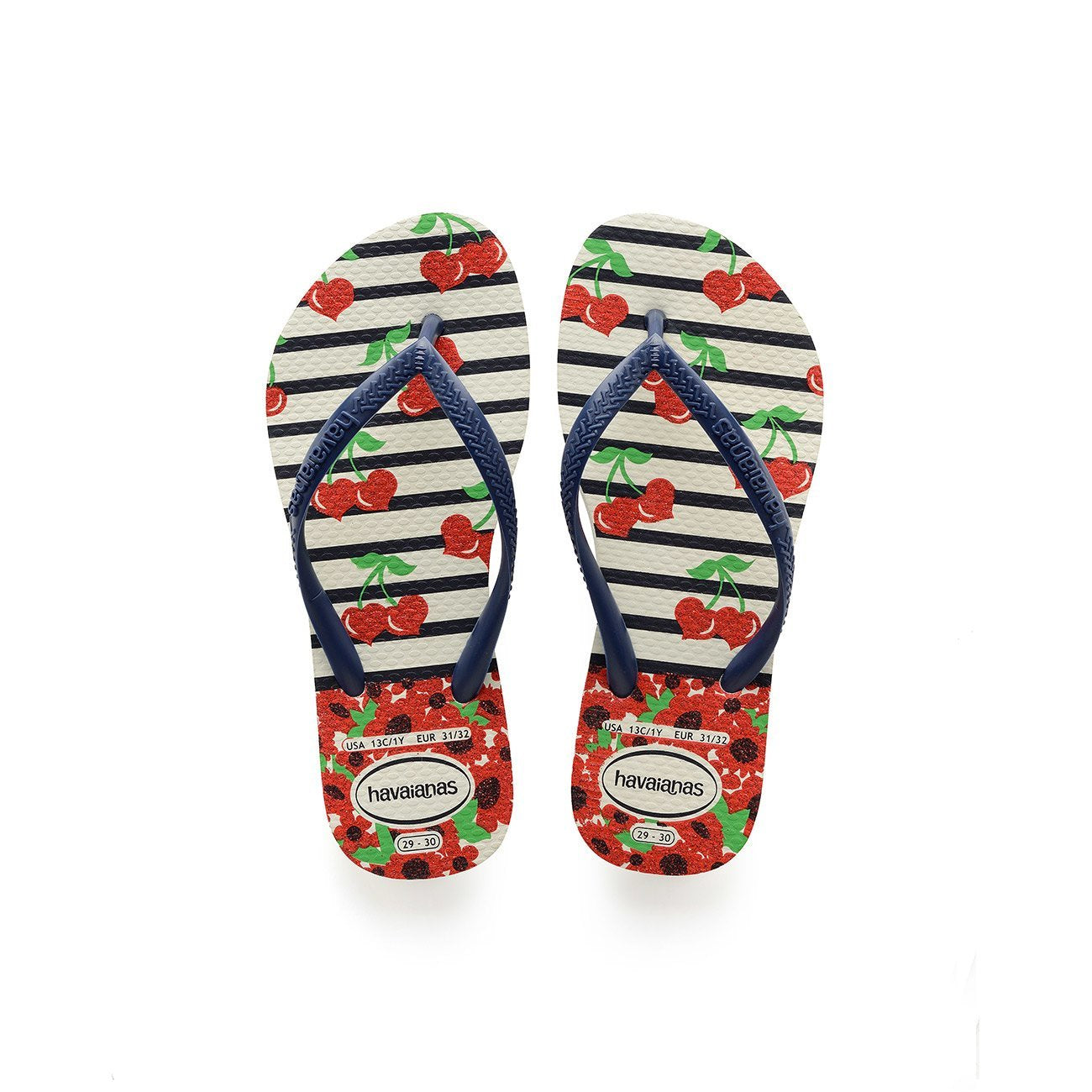 Havaianas girls deals