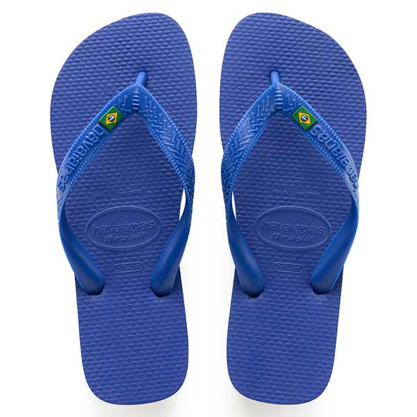 HAVAIANAS BRASIL MARINE BLUE bCODE Your Online Fashion