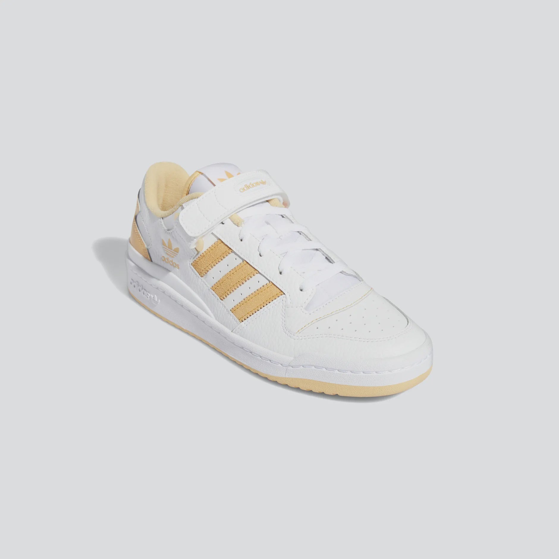 Adidas shoes on sale 50 off gold