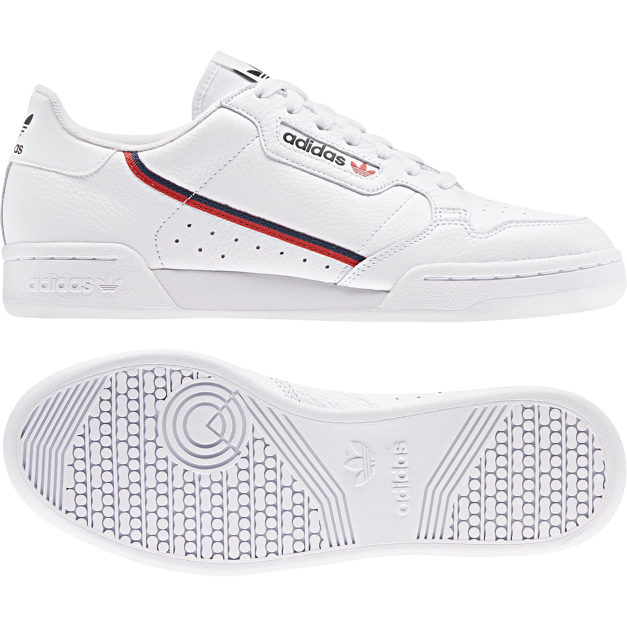 Adidas continental 80 falabella best sale