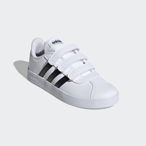 Adidas vl court 2.0 cmf c discount