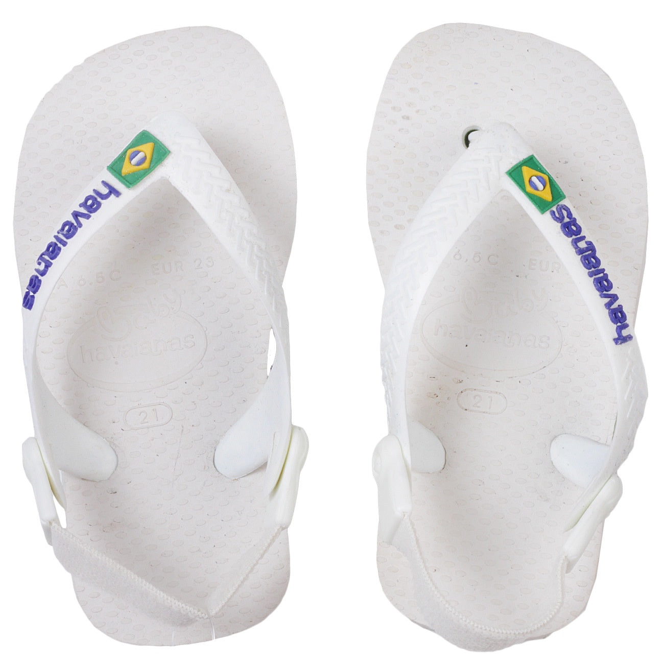 Havaianas hotsell baby brasil