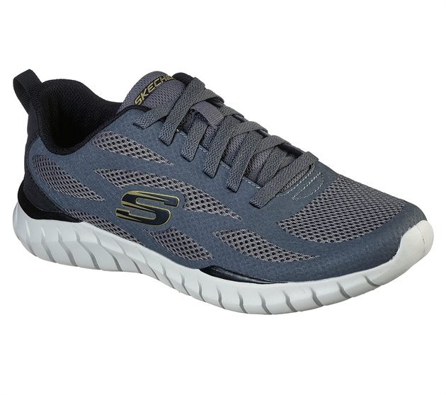 232014 SKECHERS OVERHAUL 2.0 bCODE Your Online Fashion Retail Store