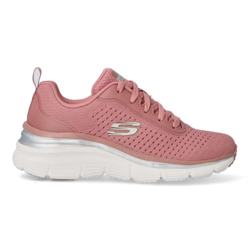 SKECHERS FASHION FIT MAKE MOVES bCODE Your Online Fashion Retail Store