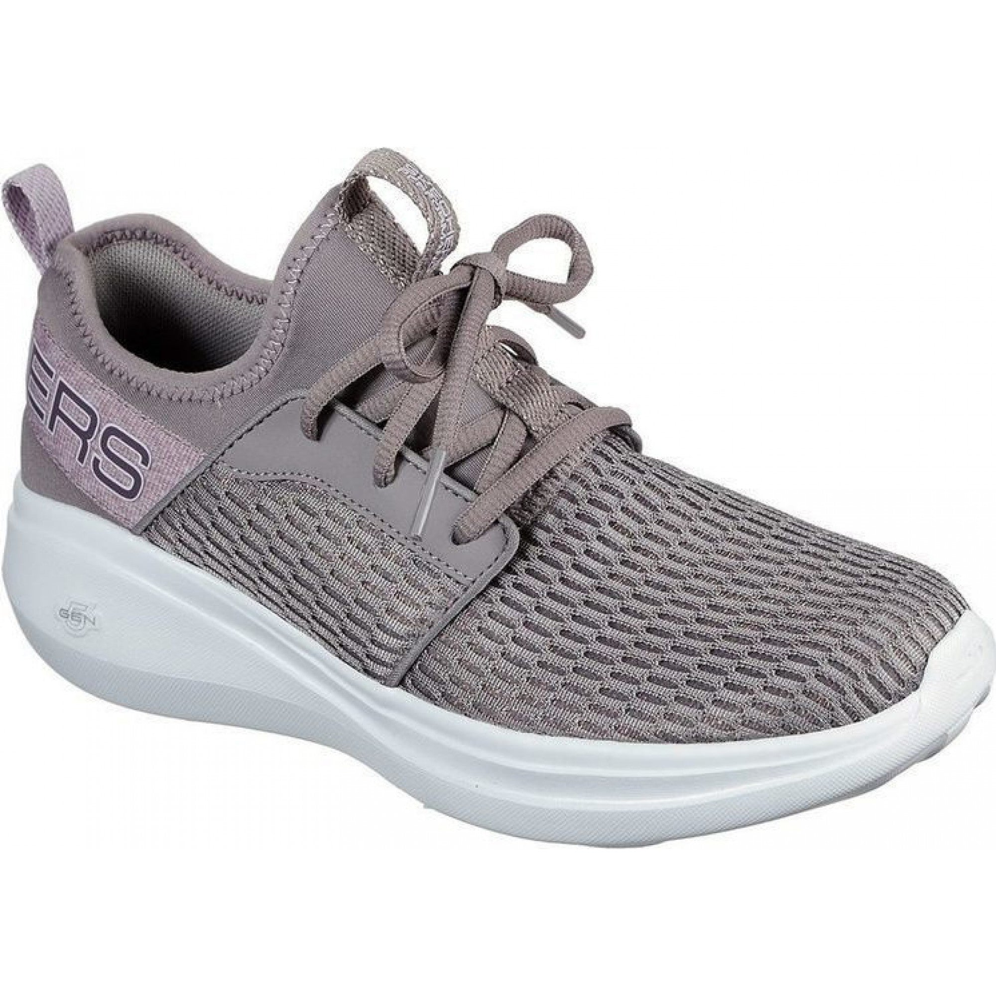 SKECHERS GORUN FAST GLIMMER bCODE Your Online Fashion Retail Store