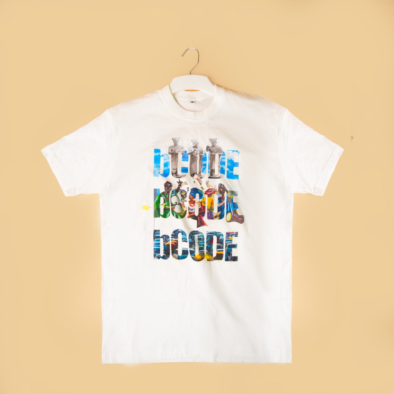 SPIRIT OF EKO THEMED T SHIRT DESIGN2 bCODE Your Online Fashion Retail Store